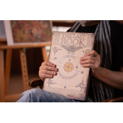 The Last Book n.169