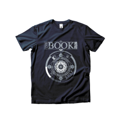 T-shirt di The Book