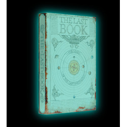 The Last Book n.434