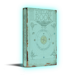 The Last Book n.57