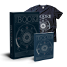 The book: libro + maglietta + notebook