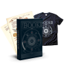 Bundle The Book + t-shirt