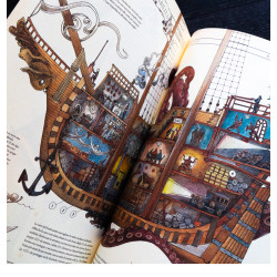 The Book + maglietta + notebook