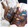 The Book + maglietta + notebook