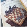 The Book + maglietta + notebook
