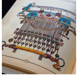The Book + maglietta + notebook